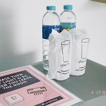 ホテル Sasimanta カマラビーチ エクステリア 写真